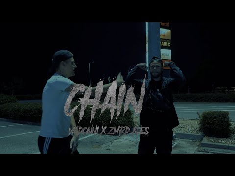 Zmrd Aleš, Madonni - CHAIN