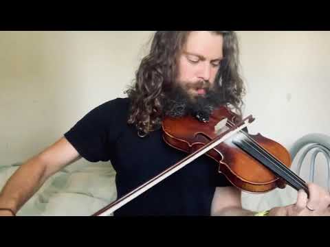 366 Song Challenge: Day 204, Yankee Doodle #chris366