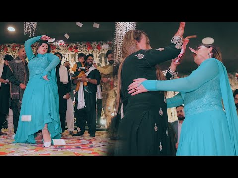 Meri Nathli Da Moti, Urwa Khan Dance Performance , 2025