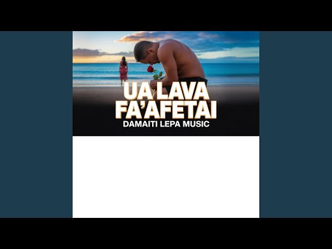 Ua lava fa'afetai