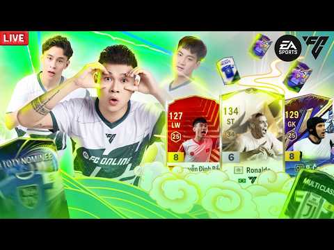 (DailyStream) LÊN KÈO MỞ THẺ CÙNG EM GUỘC DEV NGUYỄN, ANH KHOA CHO EM DEV BIẾT THẾ NÀO LÀ NHÀ VUA