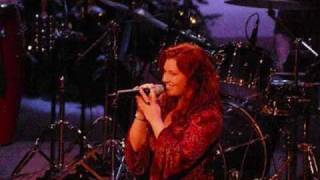 Lisa Leuschner Sweet Thing - Studio Version