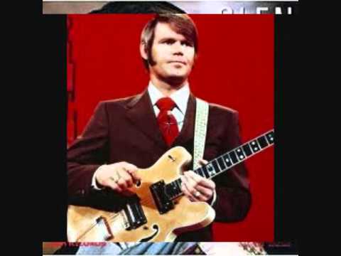 Sunflower by Glen Campbell