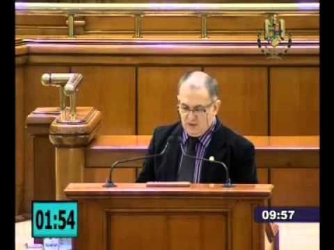 29.10.2015 - Declaratie politica - Radu Zlati, deputat PNL.