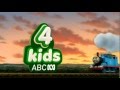 ABC 4 Kids ID Thomas Friends 2011