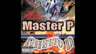 Master P - I Miss My Homies feat. Pimp C &amp; Silkk The Shocker