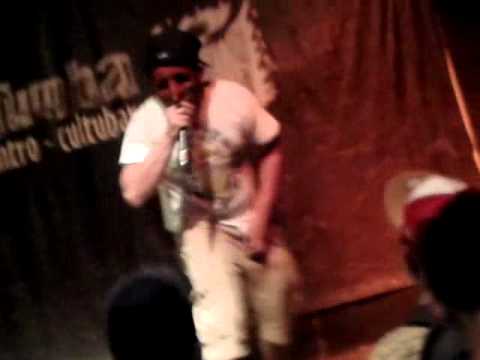 Pele Krudoz - Ke no estamoz de maz