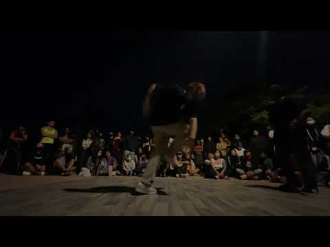 Moe Jacken vs ??  [top 16]  // BOBABATTLES 1v1 - 07/30/21