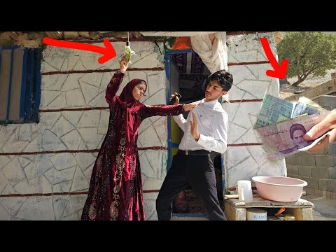 Divorce Story: The Lawyer Appears Before Khadija, a Brave Woman.