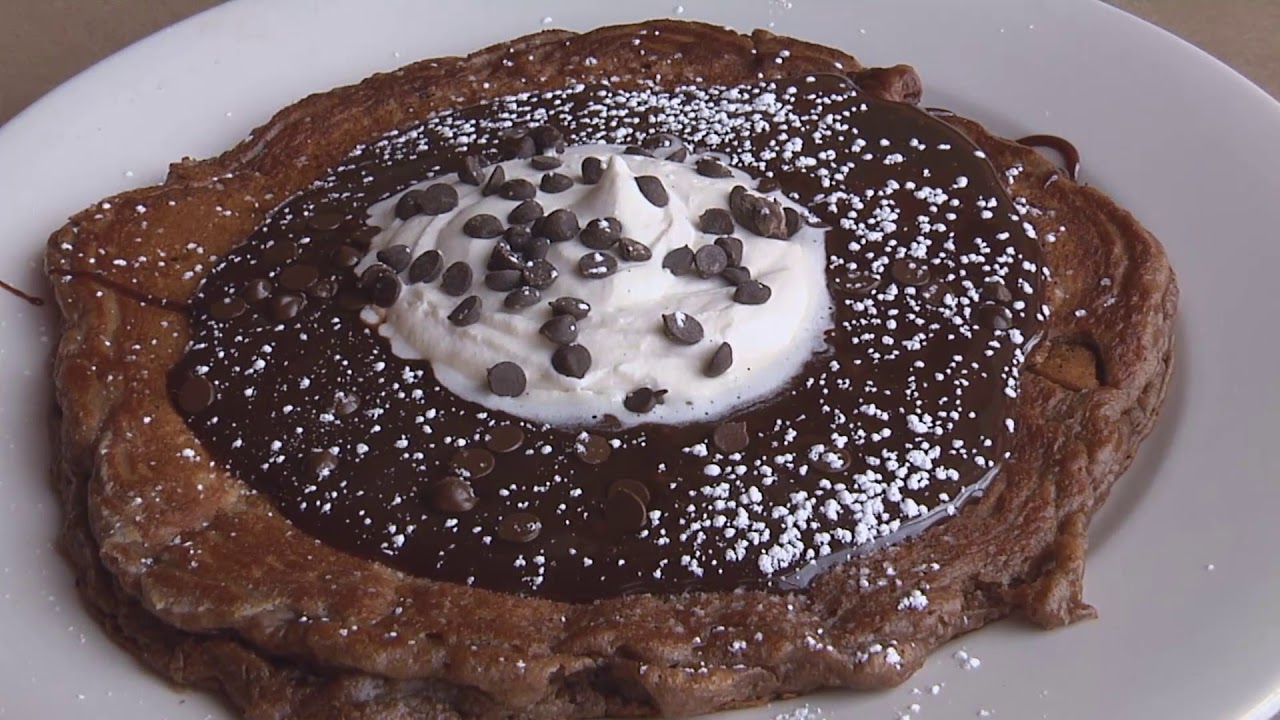 Bramble Breakfast & Bar