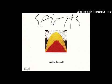 Keith Jarrett - Spirits 20