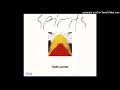 Keith Jarrett - Spirits 20
