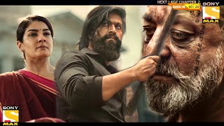 Kgf Chapter 2 Full Movie Hindi Dubbed Latest Update | Yash | New South Movie 2022 | Kgf Verse Update