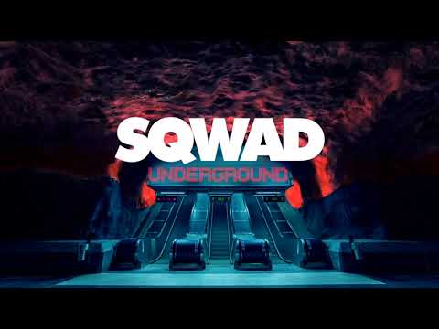 SQWAD - Underground (Original Mix)
