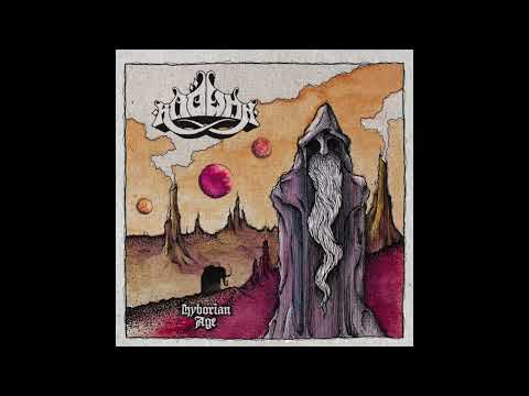 Kröwnn - The Woodwose