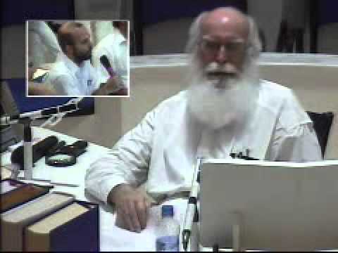 Tertúlia Aula - 1499 - Libertação do Clã - Waldo Vieira - CEAEC - 06/03/2010