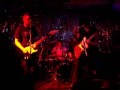 The Prids - Like Hearts live @ Silver Factory Studio L.A.