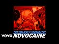 The Unlikely Candidates Novocaine Audio