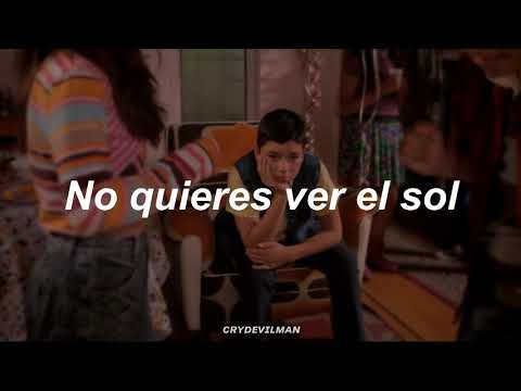 Bailando Solo - Los Bunkers (letra)