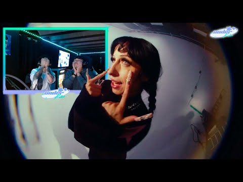 (REACCIÓN) Juicy BAE, BABYBOOM - Suerte