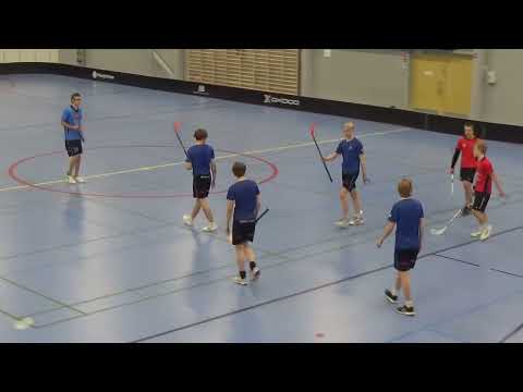 maalikooste harkkapeli LNM II (M5D) vs Hurricane (P19) 27.11.2022