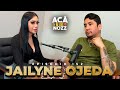 Jailyne Ojeda RESPONDE todo en el DETECTOR de MENTIRAS|| ¿Está operada? | Jailyne Ojeda