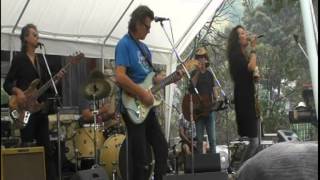 Wendy Mathews  A Woman&#39;s Got to Have It , live A The Thredbo Blues Festival