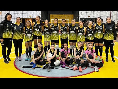 São Bernardo X Pinheiros 