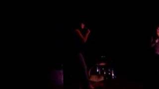 I want to sing ( regina spektor)