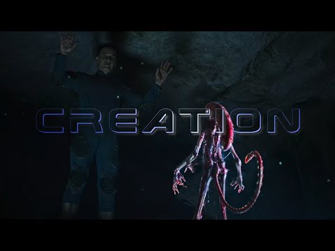 David 8  - Solitude V2 Better Than The Last One