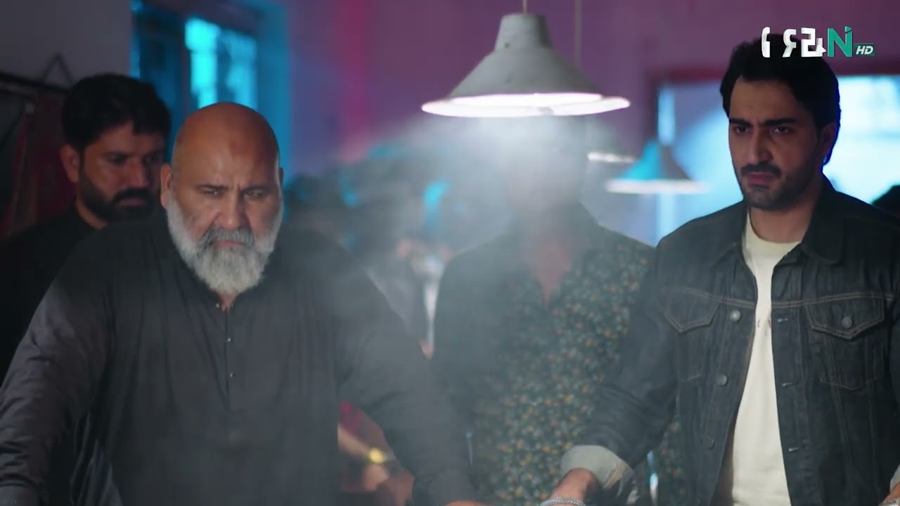 Aik Bhool Episode 42 | BEST MOMENT 01 | Green TV Entertainment