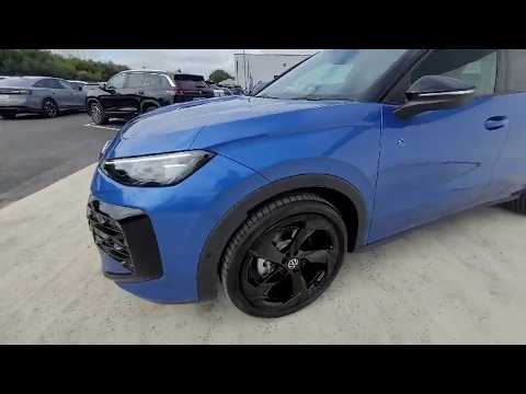 Volkswagen T-Roc R-LINE BLACK ED 1.5TSI 150HP MHEV - Image 2