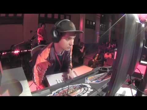 Dragon Ball FighterZ World Tour Finals: Last Chance Qualifers #4 (Final)