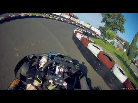 Dupla Futam edzés - 2019.06.08