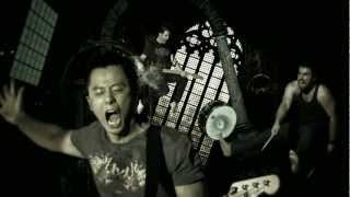 Scream For Love (Remix) - PLAYDEAF [Official Music Video]