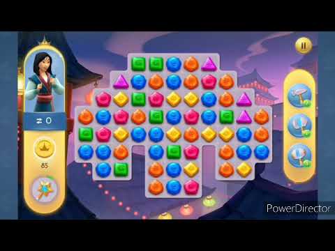 Disney princess majestic Quest game play episode 10