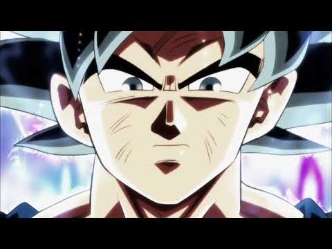 Vegeta's Most Inspirational Speech About Goku | Dragon Ball Super | Goku Ultra Instinct
