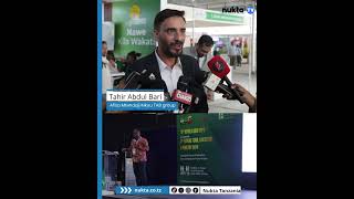 CEO, TAB Group: Africa Agri Expo 2026 inakwenda kufungua fursa kimataifa, kilimo cha Tanzania