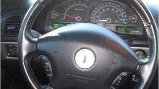 preview picture of video '2006 Lincoln LS Used Cars Clay City IN'