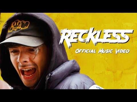 Lou RECKLESS song