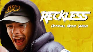 Lou RECKLESS song