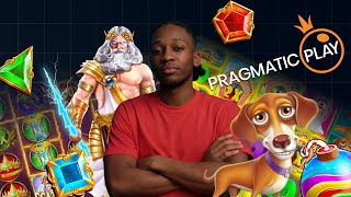 Download lagu PRAGMATIC PLAY EXPOSED: The 'Missing Wilds' Scam & Dark History (Investigation) mp3