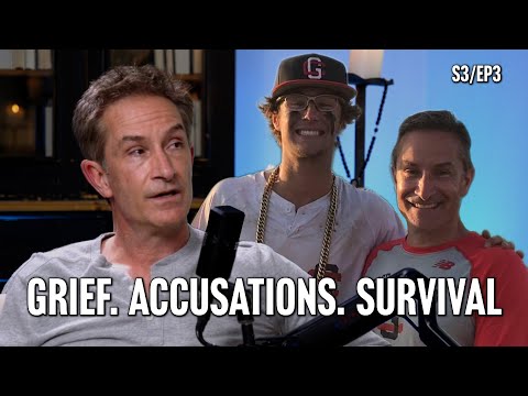 Grant’s Story, A Father’s Voice: Aaron Solomon Speaks for the First Time