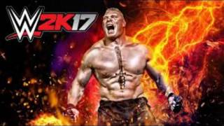 WWE 2K17 11th Theme &quot;Out Of Control&quot; (HQ)