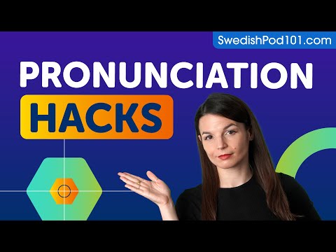 Should you work on your pronunciation?