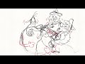 The LAST Video Of 2025 Little Thank You Animatic