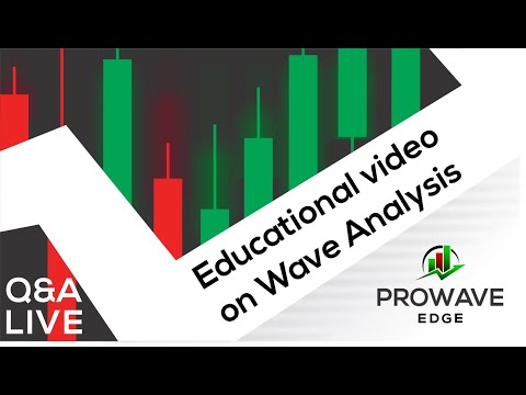 Forex, Cryptocurrencies and Stocks, Weekly Webinar 2019/04/08 - 2019/04/12 (with Q&A)