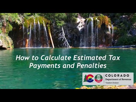 Colorado Pay Check Calculator