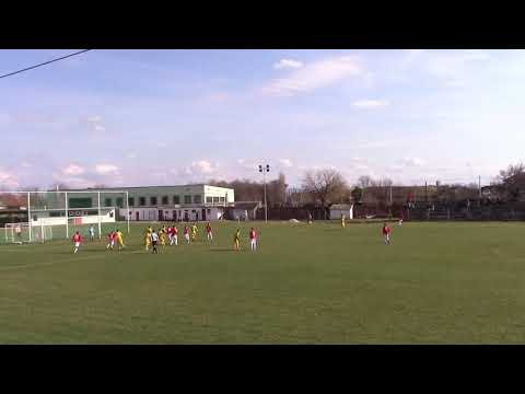 CS UNIREA SÎNTANA - ACS ȘOIMII ȘIMAND 1-1