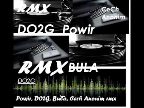 Dla muzyki - POWIR, DO2G, BUŁA, CeCh (RMX CeCh)